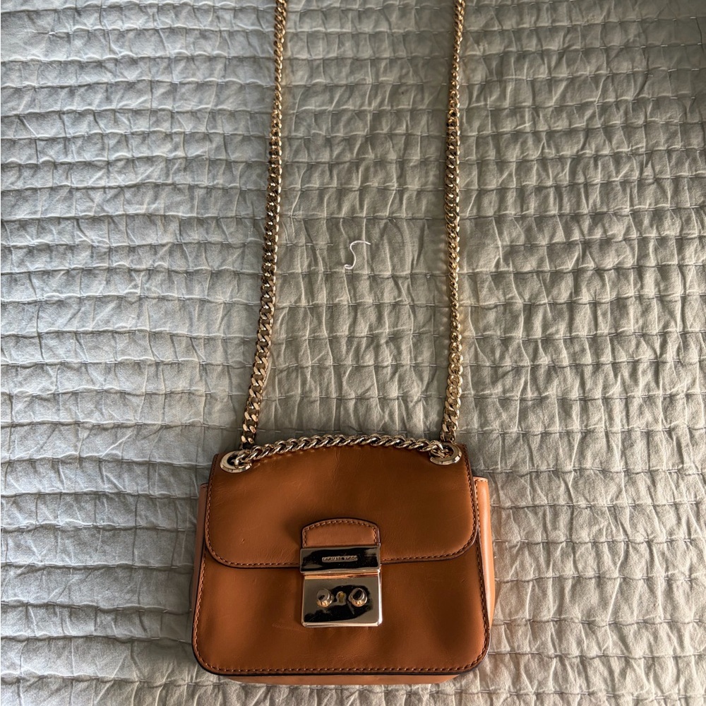 Michael Kors Brandi Crossbody